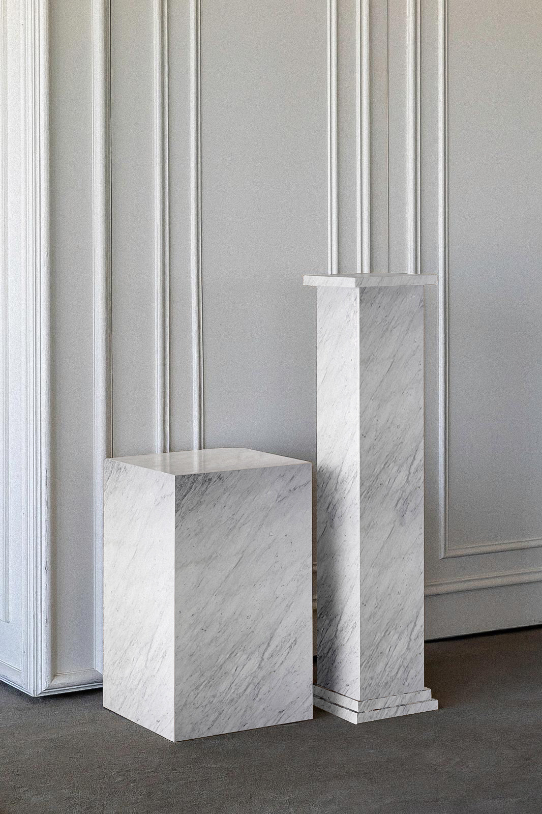 SUMMER - BIANCO CARRARA