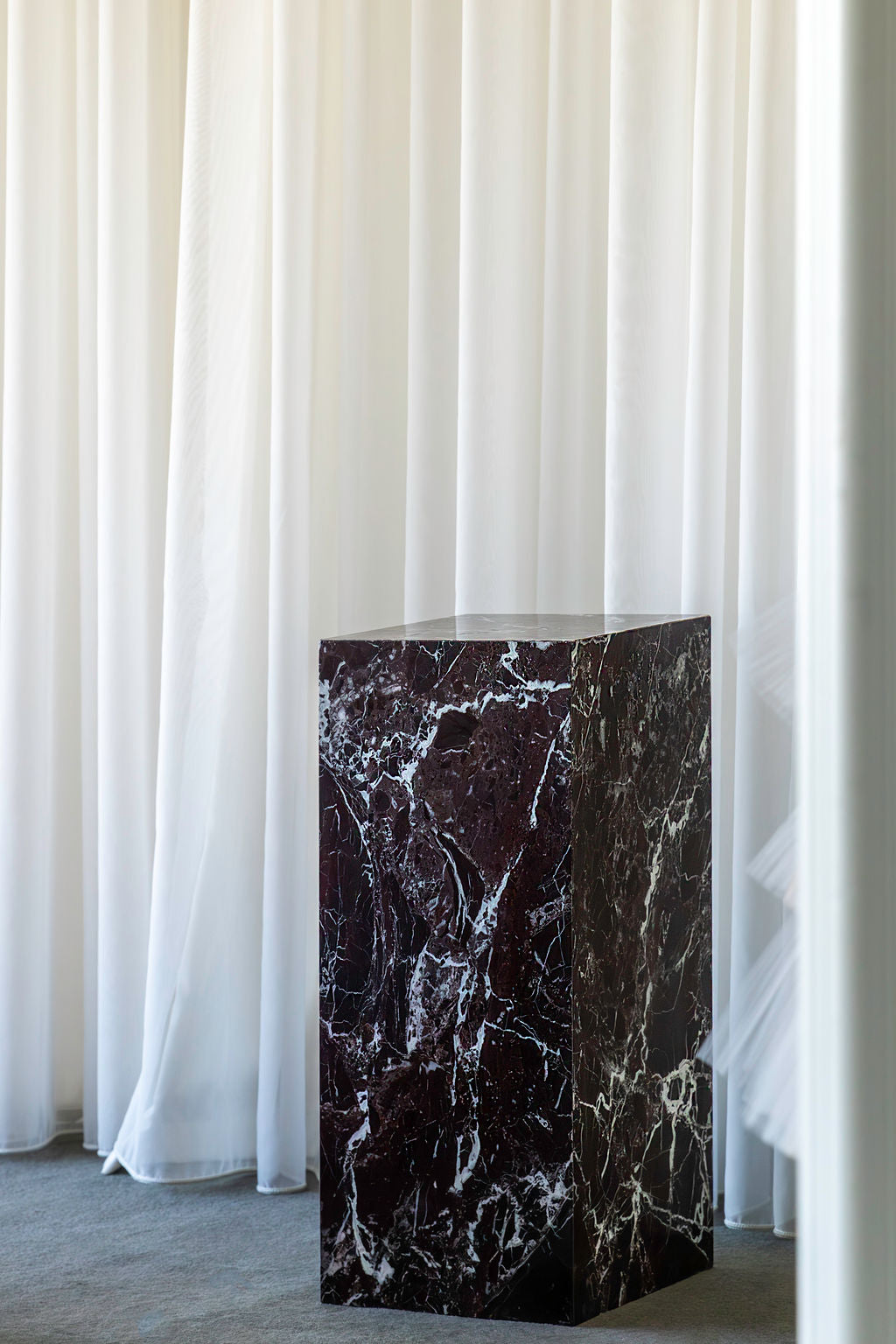 SUMMER - ROSSO LEVANTO