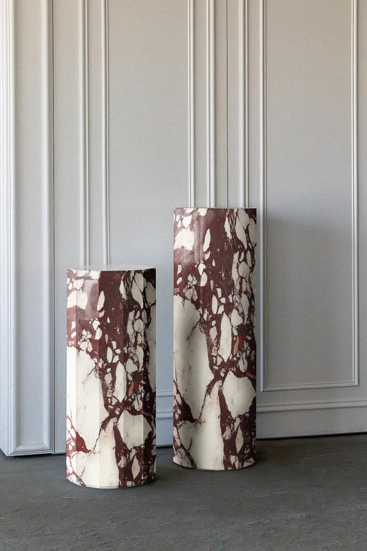 AMELIA - Calaccatta Viola