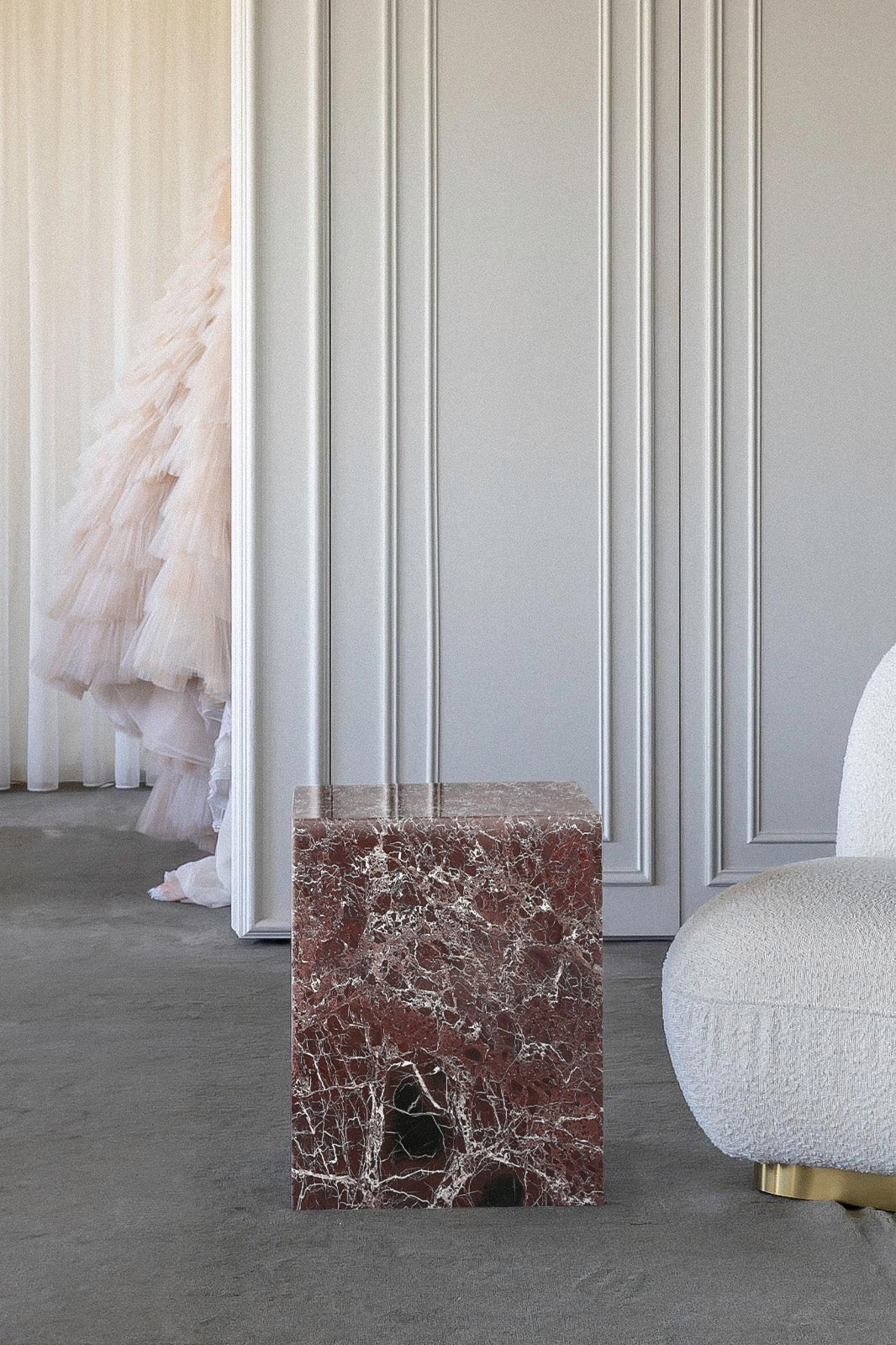 PENELOPE - ROSSO LEVANTO