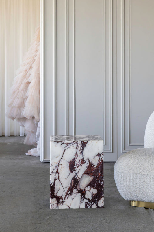 PENELOPE - VIOLA CALACATTA